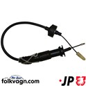 Clutch Cable Pull, VW (JP)