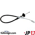 Clutch Control Cable, VW (JP)