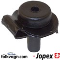 Clutch Cable Pivot & Clamp, VW (JOPEX)