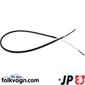 Parking Brake Cable Pull, VW (JP)