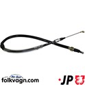Parking Brake Cable Pull, VW (JP)