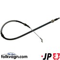 Parking Brake Cable, VW (JP)