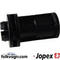 Handbrake Cable Fixing Clip, VW, Right (JOPEX)