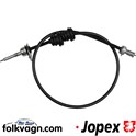 Speedo Cable 975mm, VW, JOPEX