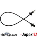 Speedometer Cable 1020mm, VW (JOPEX)