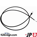 Bonnet Cable, VW (JP)
