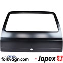 Tailgate, Large Lock Version, VW (JOPEX)