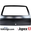 Tailgate, Large Lock Version, VW (JOPEX)