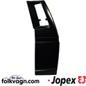 Rear Corner Section, , VW (JOPEX)