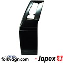 Rear Corner Section, , VW (JOPEX)