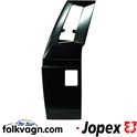 Rear Corner Section , VW (JOPEX)