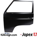 Door Skin Outer Left, VW (JOPEX)