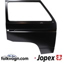Door Skin Outer Right, VW (JOPEX)