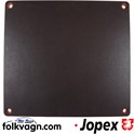 Engine Cover, Wood, VW (JOPEX)
