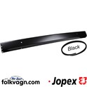 Rear Bumper Heavy Duty, VW (JOPEX)