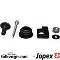 Bumper Corner Mounting , VW (JOPEX)