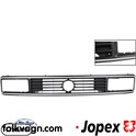 Radiator Grille, VW, Square Headlight (JOPEX)