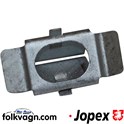 Fixing Clip Upper Front Grill, VW (JOPEX)
