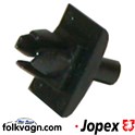 Radiator Grille Clip, VW (JOPEX)