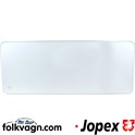 Side Window Center Fixed, VW (JOPEX)