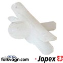 Clip for Moulding, VW (JOPEX)
