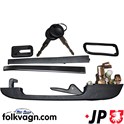 Door Handle, VW (JP)