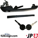 Door Handle, VW (JP)