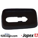 Door Handle Seal, Front, VW (JOPEX)