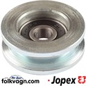 Roller Bearing, Sliding Door, VW (JOPEX)