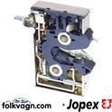 Front Right Door Lock, VW (JOPEX)
