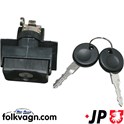 Tailgate Lock, VW (JP)