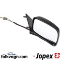 Door Mirror Convex Remote, VW (JOPEX)