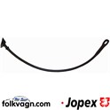 Retaining Strap Cover Lug, VW (JOPEX)