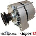 Alternator 65 Amp, VW, 65 (JOPEX)