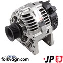Alternator, VW, OEM Reference, 95 (JP)