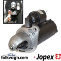 Starter 1.7 kW 12 V, VW (JOPEX)
