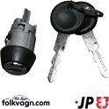Ignition Lock Cylinder, VW (JP)