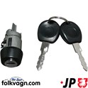 Ignition Lock Cylinder, VW (JP)