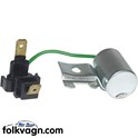 Distributor Condenser, VW, BERU, 95