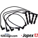 Ignition Cable Set, VW (JOPEX)