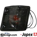 Front Smoked Indicator, VW (JOPEX)