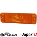 Front Indicator, Orange, VW (JOPEX)
