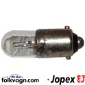 Side Lamp Bulb 12V 4W, VW (JOPEX)