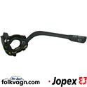 Wiper/Washer Switch, Black, VW (JOPEX)