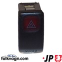 Hazard Light Switch, VW (JP)