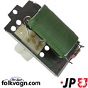 Interior Fan Resistor, VW (JP)