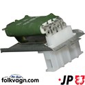 Resistor for Interior Fan, VW (JP)