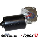 Wiper Motor Front 12V, VW (JOPEX)