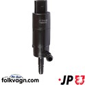 Washer Fluid Pump, VW, Headlight Cleaning (JP)