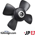 Radiator Fan, VW (JP)
